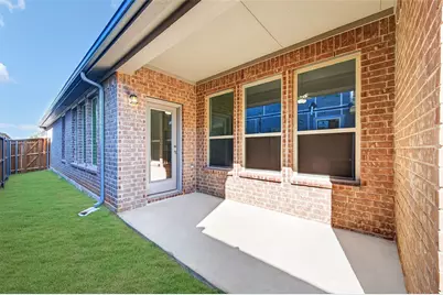 1017 Western Hills Drive, Crowley, TX 76036 - Photo 37