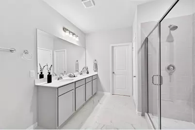 1017 Western Hills Drive, Crowley, TX 76036 - Photo 5