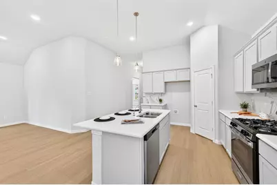 1017 Western Hills Drive, Crowley, TX 76036 - Photo 17