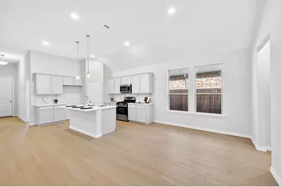 1017 Western Hills Drive, Crowley, TX 76036 - Photo 23