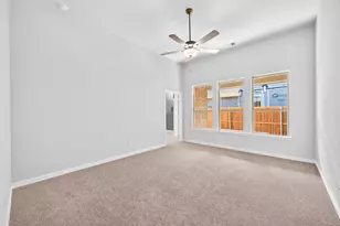 1017 Western Hls Dr, Crowley, TX 76036 - Photo 31