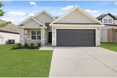 2413 Dahlia Drive, Fort Worth, TX 76123 - Photo 1