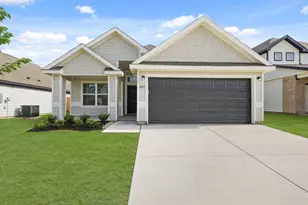 2413 Dahlia Dr, Fort Worth, TX 76123 - Photo 1