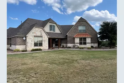 1101 S Clear Cove Court, Graford, TX 76449 - Photo 1