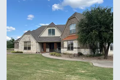 1101 S Clear Cove Court, Graford, TX 76449 - Photo 23