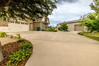 1101 S Clear Cove Court, Graford, TX 76449 - Photo 21