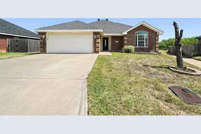 1418 Tulane Drive, Abilene, TX 79602 - Photo 1