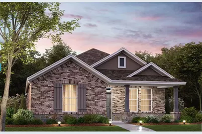 1028 South Hill Drive, Crowley, TX 76036 - Photo 1