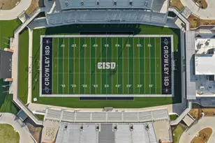 1028 S Hl Dr, Crowley, TX 76036 - Photo 11