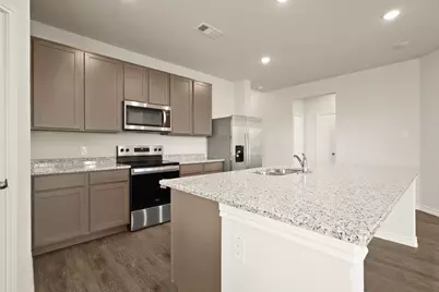 10609 Stag Lane, Fort Worth, TX 76036 - Photo 5