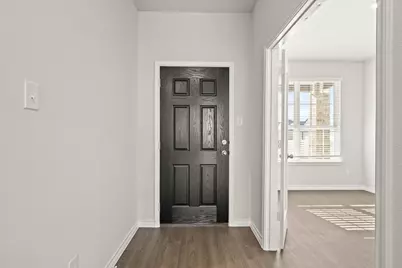 5052 Wellborn Road, Fort Worth, TX 76036 - Photo 3