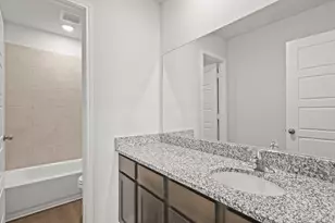 5052 Wellborn Rd, Fort Worth, TX 76036 - Photo 13