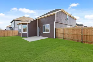 5052 Wellborn Rd, Fort Worth, TX 76036 - Photo 17