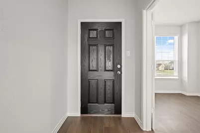 5025 Wellborn Road, Fort Worth, TX 76036 - Photo 3