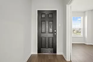 5025 Wellborn Rd, Fort Worth, TX 76036 - Photo 3