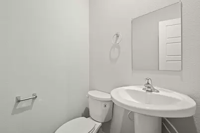 5025 Wellborn Road, Fort Worth, TX 76036 - Photo 7