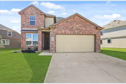 5025 Wellborn Road, Fort Worth, TX 76036 - Photo 1