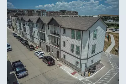 206 S Village Way, Lewisville, TX 75067 - Photo 1