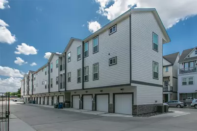 206 S Village Way, Lewisville, TX 75067 - Photo 15