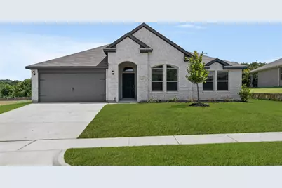 2637 Streamside, Burleson, TX 76028 - Photo 1