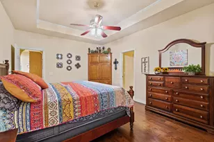 1234 Ridgeview Dr, Sherman, TX 75090 - Photo 17