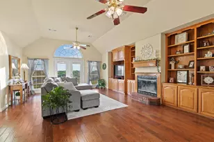 1234 Ridgeview Dr, Sherman, TX 75090 - Photo 7