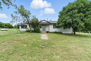 4710 Mineral Wells Hwy, Weatherford, TX 76088 - Photo 1