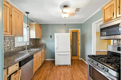 4710 Mineral Wells Highway, Weatherford, TX 76088 - Photo 9