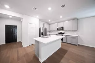 3024 Hollybrook Ln, Anna, TX 75409 - Photo 5