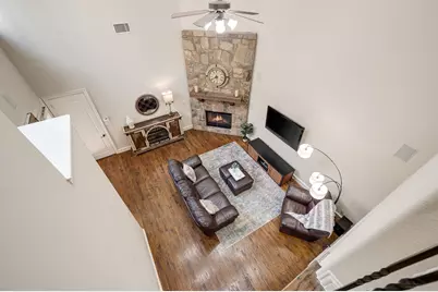 5134 Post Oak Trail, Colleyville, TX 76034 - Photo 5