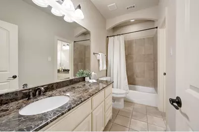 5134 Post Oak Trail, Colleyville, TX 76034 - Photo 31