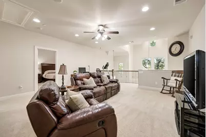 5134 Post Oak Trail, Colleyville, TX 76034 - Photo 25