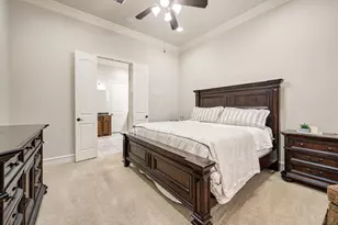 5134 Post Oak Trail, Colleyville, TX 76034 - Photo 17