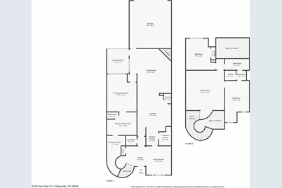 5134 Post Oak Trail, Colleyville, TX 76034 - Photo 39