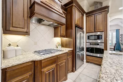 5134 Post Oak Trail, Colleyville, TX 76034 - Photo 11