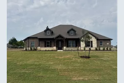 270 Cofer Road, Leonard, TX 75452 - Photo 1