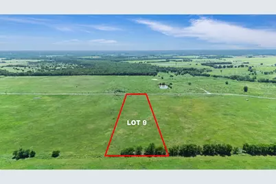 Lot 9 County Line Road, Pecan Gap, TX 75469 - Photo 9