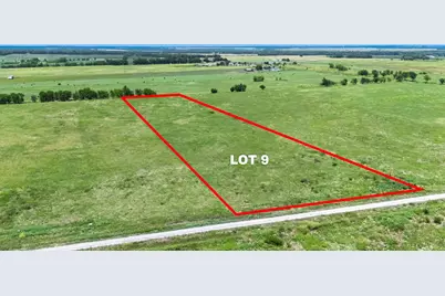 Lot 9 County Line Road, Pecan Gap, TX 75469 - Photo 1