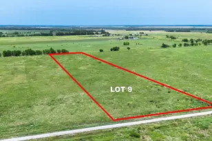 Lot 9 County Line Rd, Pecan Gap, TX 75469 - Photo 1
