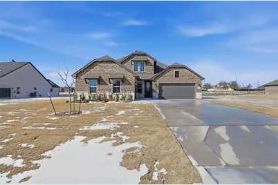 290 Cofer Road, Leonard, TX 75452 - Photo 3