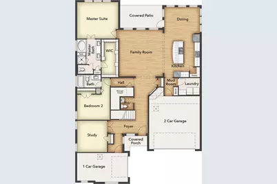 290 Cofer Road, Leonard, TX 75452 - Photo 39