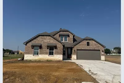 290 Cofer Road, Leonard, TX 75452 - Photo 1