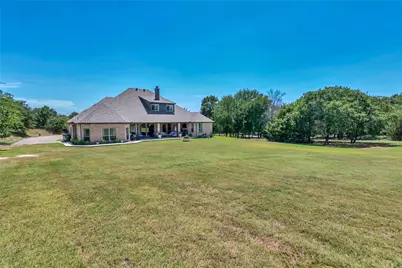 145 Ranch Creek Drive, Azle, TX 76020 - Photo 37