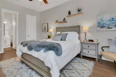 145 Ranch Creek Drive, Azle, TX 76020 - Photo 17