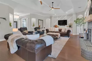 145 Ranch Creek Dr, Azle, TX 76020 - Photo 9