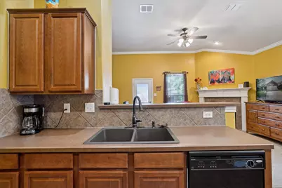 2304 Clairborne Drive, Fort Worth, TX 76177 - Photo 7