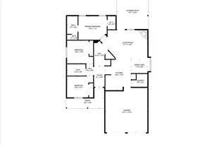 2304 Clairborne Dr, Fort Worth, TX 76177 - Photo 21