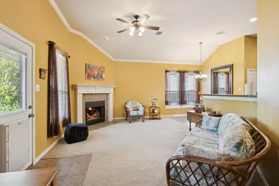 2304 Clairborne Drive, Fort Worth, TX 76177 - Photo 11