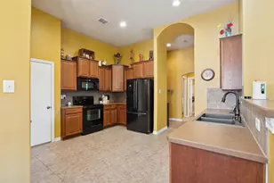 2304 Clairborne Dr, Fort Worth, TX 76177 - Photo 5