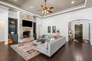 9524 Bear Creek Rd, Aledo, TX 76008 - Photo 5